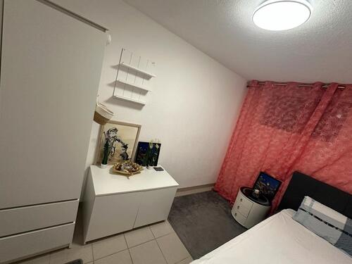 Foto - 1 Zimmer Etagenwohnung zur Miete in Illertissen