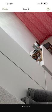 Foto - 1 Zimmer Etagenwohnung in Illertissen