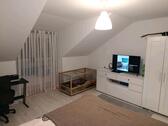 Foto - 3 Zimmer im Dachgeschoss zu vermieten