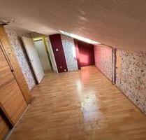 2-Zimmer-Dachgeschosswohnung in Altrip zu vermieten! - Speyer