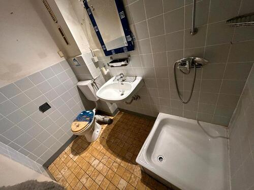 Foto - 2 Zimmer Dachgeschoßwohnung in Speyer