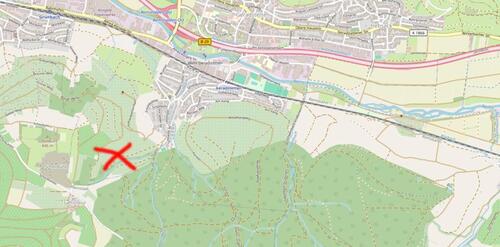 Foto - Grundst&uuml;ck in Remshalden zur Miete