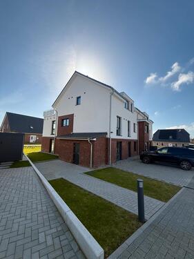 Foto - 3 Zimmer Neubauwohnung ERSTBEZUG