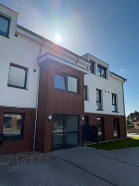 Foto - 3 Zimmer Etagenwohnung zur Miete in Bredstedt