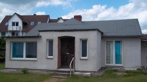 Foto - 2.5 Zimmer Bungalow zum Kaufen in Holzminden