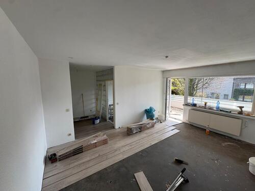 Foto - 1 Zimmer Erdgeschoßwohnung zur Miete in Recklinghausen