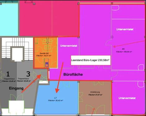 Foto - andere in Darmstadt zur Miete