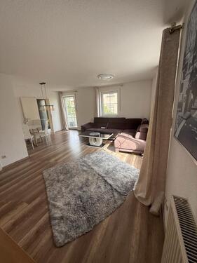 Foto - WG (1 Personen ,Untermieter)Mietwohnung