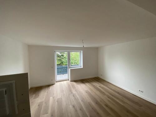 Foto - 2 Zimmer Erdgeschoßwohnung zur Miete in Amelinghausen