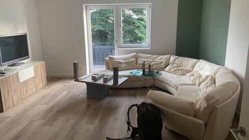 Foto - Erdgeschoßwohnung in Amelinghausen zur Miete