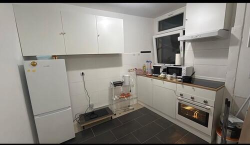 Foto - Beautiful single room in a two bedroom apartment