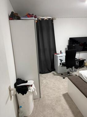 Foto - Etagenwohnung in Berlin zur Miete