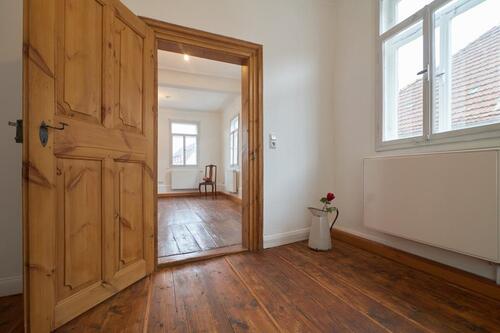 Foto - 2 Zimmer Etagenwohnung zur Miete in Bad Neustadt an der Saale