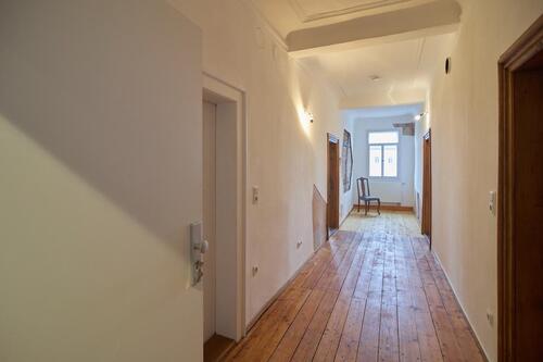 Foto - 2 Zimmer Etagenwohnung in Bad Neustadt an der Saale