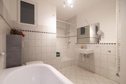 Foto - Etagenwohnung in Bad Neustadt an der Saale zur Miete