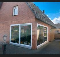 Vermieten Haus mit Winterterrasse und Kamin - Hillerse