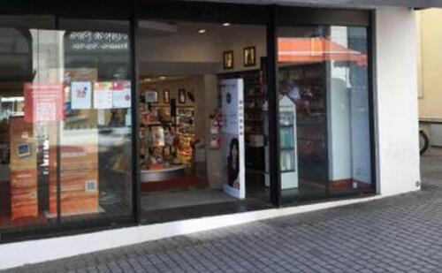 Foto - Top-Ladenfläche in der Bamberger Innenstadt – 120 m² für Ihr Erfolgskonzept!