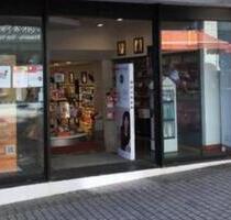 Top-Ladenfläche in der Bamberger Innenstadt – 120 m² für Ihr Erfolgskonzept!