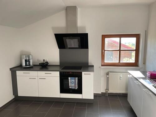 Foto - 3.5 Zimmer Dachgeschoßwohnung zur Miete in Untergriesbach