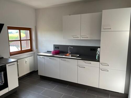 Foto - 3.5 Zimmer Dachgeschoßwohnung in Untergriesbach