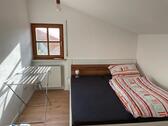 Foto - Dachgeschoßwohnung in Untergriesbach zur Miete