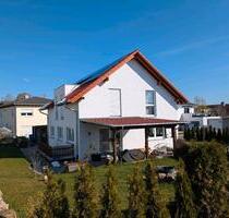 Keller, PV Anlage+Batterie, 5200l Zisterne, 2 Bäder.... - Dietingen