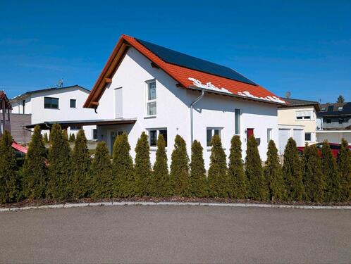 Foto - Einfamilienhaus zum Kaufen in Dietingen