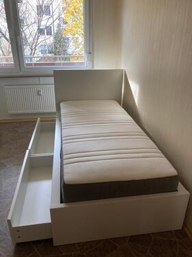 Foto - 1 Zimmer Etagenwohnung in Metzingen