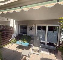Barrierefreie 2,5 Raum Wohnung mit Süd -Terrasse, Provisionsfrei - Gladbeck Brauck