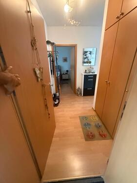 Foto - 2.5 Zimmer Erdgeschoßwohnung zum Kaufen in Gladbeck