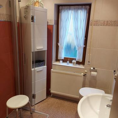 Foto - Etagenwohnung in Eisenberg (Pfalz) zur Miete