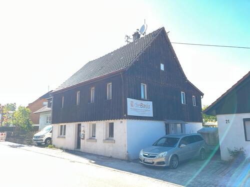 Foto - Haus für junge Familie - 170.000,00 EUR Kaufpreis,