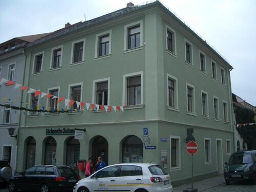 Foto - 2-Zimmer-Wohnung im Herzen von Kamenz