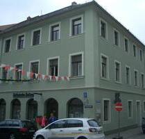 2-Zimmer-Wohnung im Herzen von Kamenz