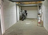 Foto - Überdachte abschließbare Motorrad-Stellplätze Berlin-Biesdorf