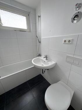 Foto - Etagenwohnung zur Miete in Delmenhorst