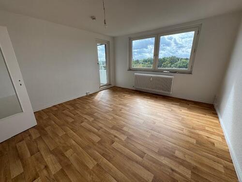 Foto - Etagenwohnung in Delmenhorst