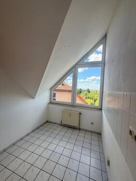 Foto - Etagenwohnung zur Miete in Salzatal