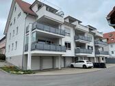 Foto - 3 Zimmer Wohnung in 71546 Aspach