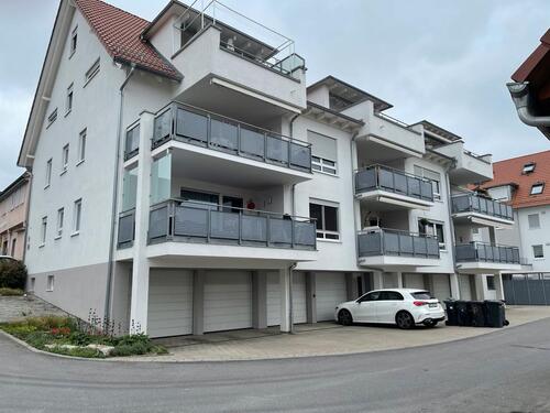 Foto - 3 Zimmer Wohnung in 71546 Aspach