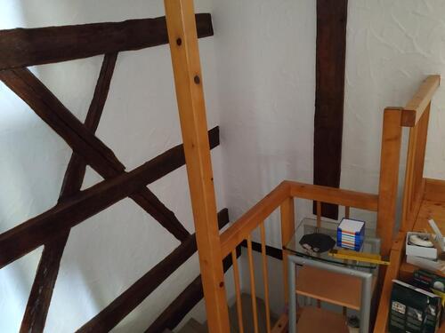 Foto - Einfamilienhaus in Rottenburg am Neckar