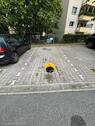 Foto - PKW Stellplatz in 55122 Mainz Richard-Schirrmann-Str.8-10