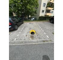 PKW Stellplatz in 55122 Mainz Richard-Schirrmann-Str.8-10 - Dieburg