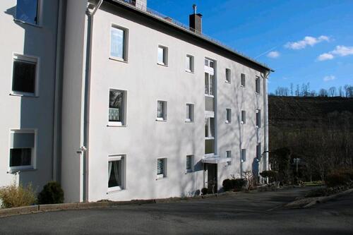 Foto - Wohnung 2,5 Zimmer Dachgeschoss