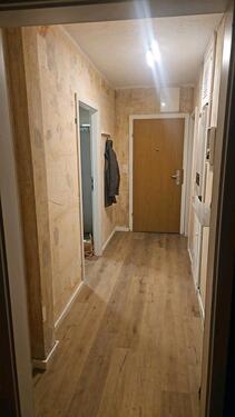 Foto - Etagenwohnung in Lüdenscheid