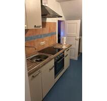 Schöne 60m3 Dachgeschoss Wohnung mit EBK in Remagen - Sinzig