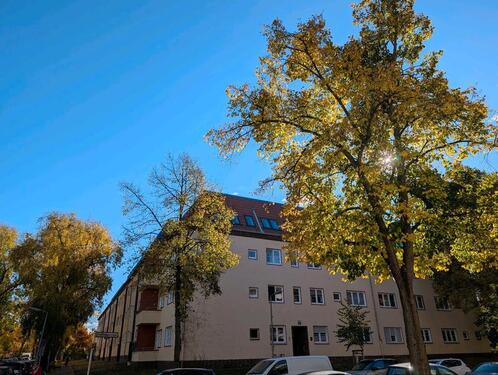 Foto - Sonnige 3 Zimmer Wohnung in Berlin Lankwitz für Kapitalanleger