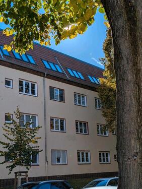 Foto - Etagenwohnung zum Kaufen in Berlin