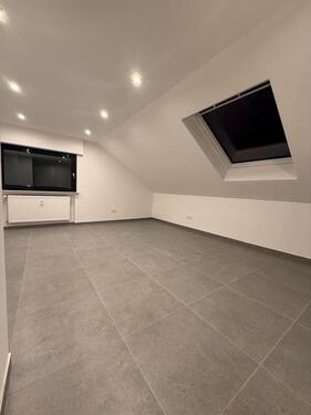 Foto - Etagenwohnung in Hemsbach zur Miete