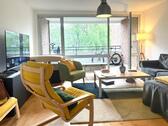Foto - Helle 3-Zimmer-Wohnung mit Südloggia, Schwimmbad & Tiefgarage